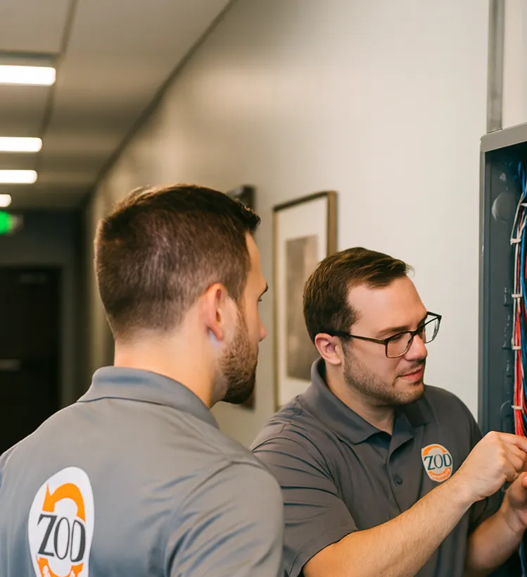 Security Systems For Home: Protecting Your Family And Property