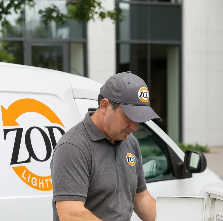 Lightning Experts Protect Your Property