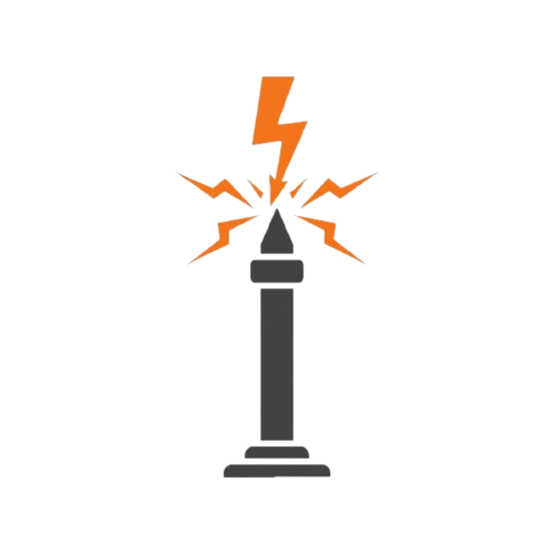 Lightning Protection System Components