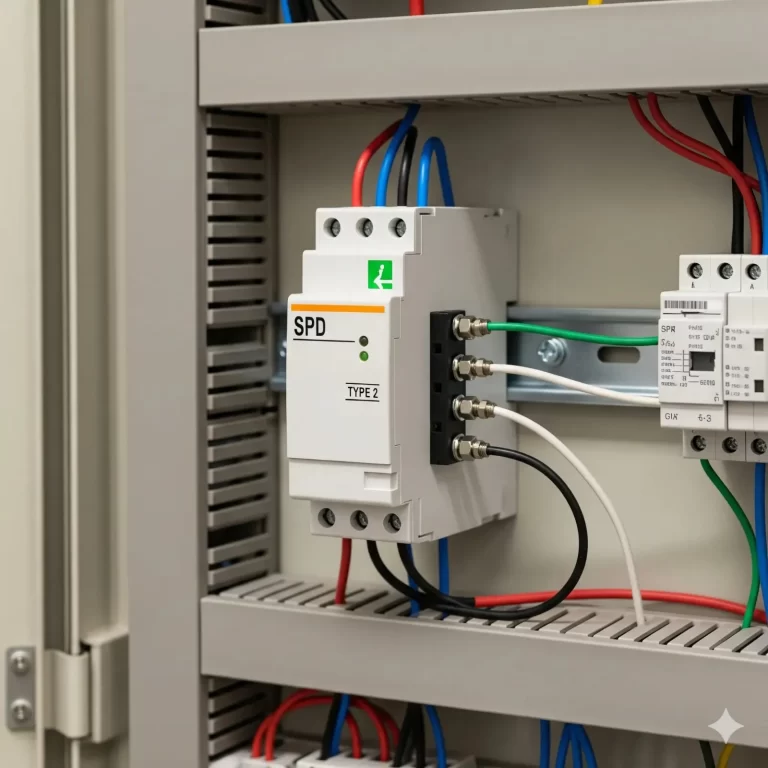Lightning Arrester Protection For Your Property