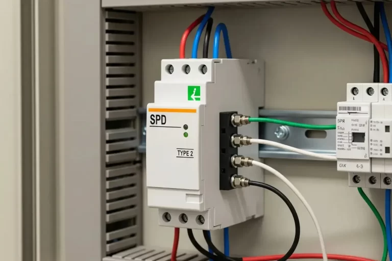 Understanding Surge Protective Devices