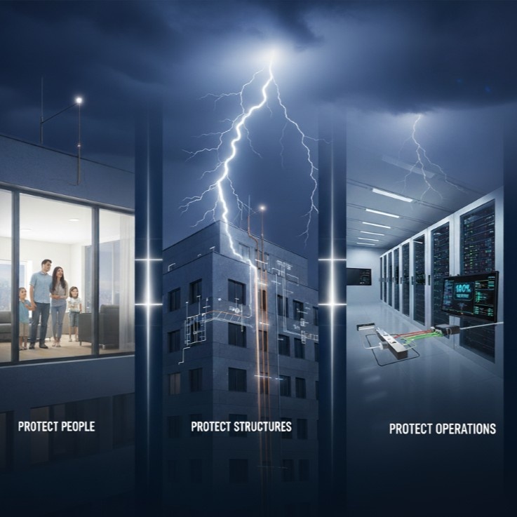 Understanding Earthing System Importance