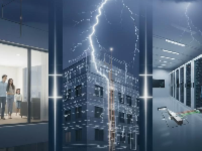 Why Every Building in Lebanon Needs Lightning Protection