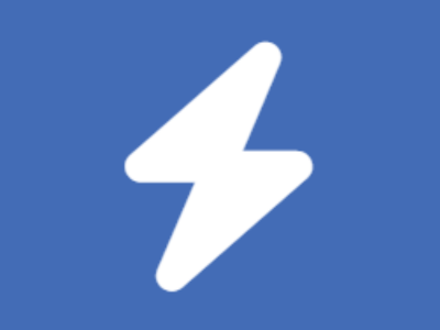 Lightning Strike on Building